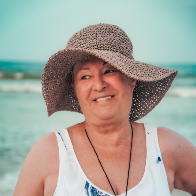 Urodziny Adama mamy 70-te